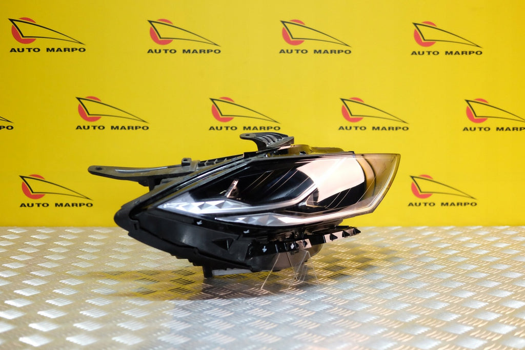 Frontscheinwerfer Hyundai Grandeur 92102G8500 LED Rechts Scheinwerfer Headlight