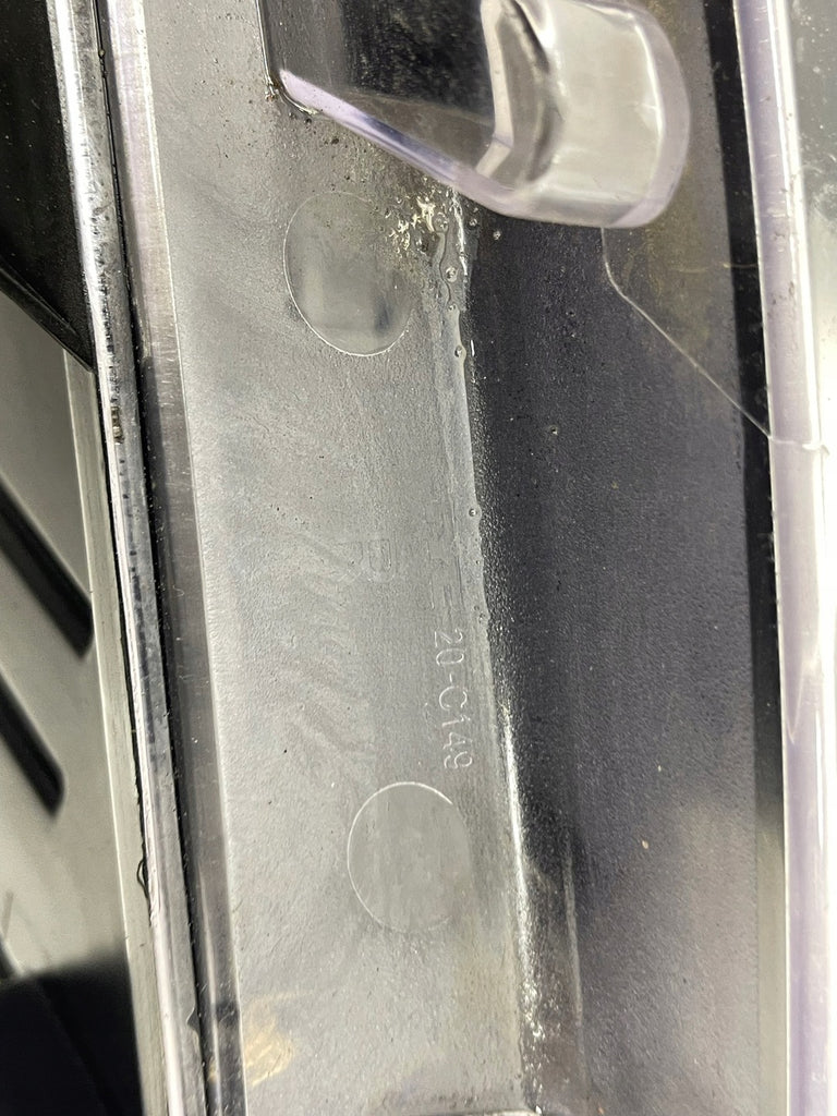 Frontscheinwerfer VW Transporter Rechts Scheinwerfer Headlight