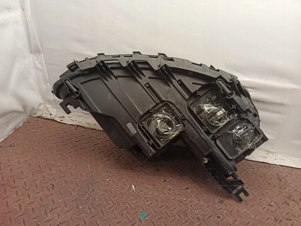 Frontscheinwerfer VW Sharan 7N1941033 LED Links Scheinwerfer Headlight SCH2876885709jb