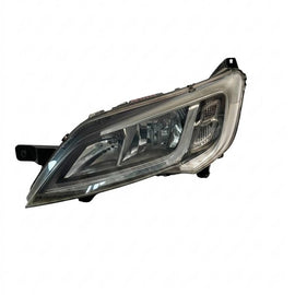 Frontscheinwerfer Peugeot Boxer 1374296080 Links Scheinwerfer Headlight SCH6064558606iw