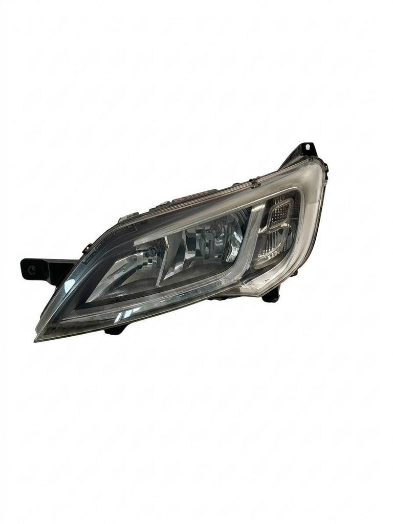 Frontscheinwerfer Peugeot Boxer 1374296080 Links Scheinwerfer Headlight SCH6064558606iw