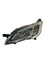 Laden Sie das Bild in den Galerie-Viewer, Frontscheinwerfer Peugeot Boxer 1374296080 Links Scheinwerfer Headlight SCH6064558606iw
