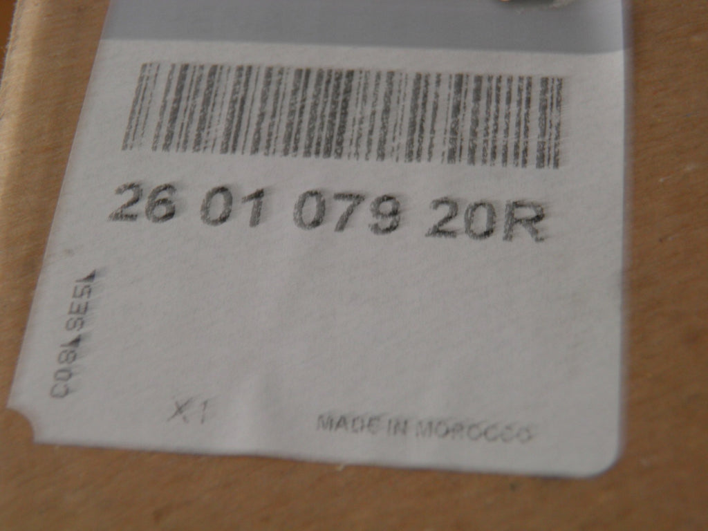 Frontscheinwerfer Dacia Sandero III Logan Jogger 260107920R LED Rechts Headlight