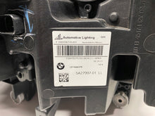 Load image into Gallery viewer, Frontscheinwerfer BMW X5 G05 G06 5A27997-01 Laser Links Scheinwerfer Headlight SCH3261248040yw