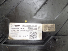 Laden Sie das Bild in den Galerie-Viewer, Frontscheinwerfer Mercedes-Benz Sprinter A9109065700 Full LED Links Headlight