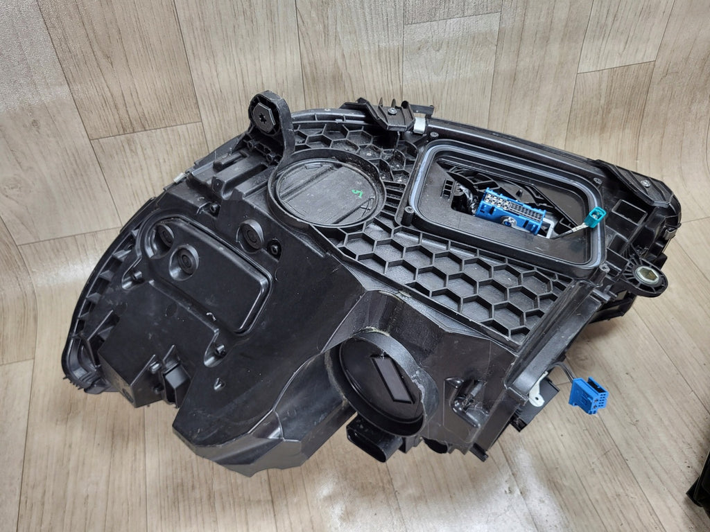 Frontscheinwerfer Mercedes-Benz W206 A2069066903 A2069068003 LED Ein Satz SCH7487588385xl