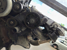 Load image into Gallery viewer, Motor Audi 100 C4 GAX 2.5 TDI 115PS 1993 Diesel Engine Unkomplett MOT4140362186ub