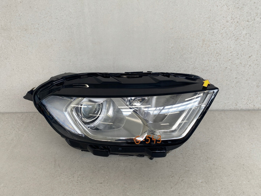 Frontscheinwerfer Ford Ecosport GN15-13W029-JE Rechts Scheinwerfer Headlight SCH5454653686ov