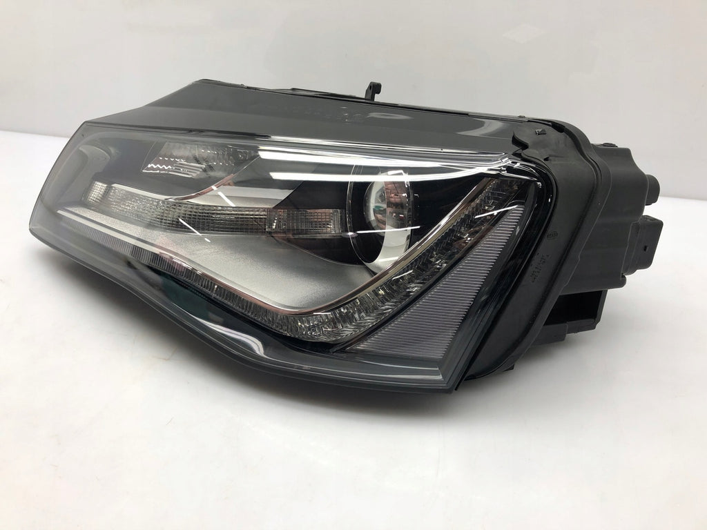 Frontscheinwerfer Audi A8 4H0941029 Xenon Links Scheinwerfer Headlight SCH9725485944oy