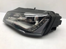Laden Sie das Bild in den Galerie-Viewer, Frontscheinwerfer Audi A8 4H0941029 Xenon Links Scheinwerfer Headlight SCH9725485944oy
