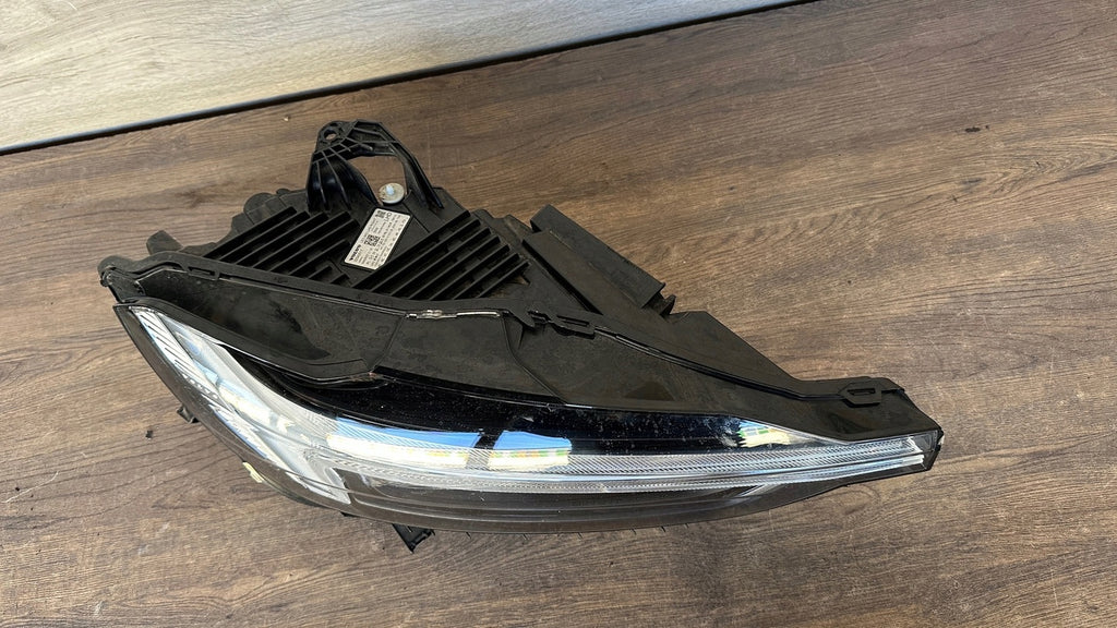 Frontscheinwerfer Volvo Xc60 II 32342517 LED Rechts Scheinwerfer Headlight SCH4344455799mn