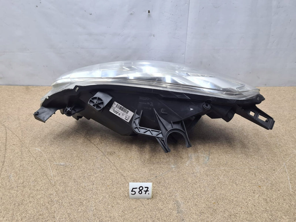 Frontscheinwerfer Citroën Berlingo 9682828380 Rechts Scheinwerfer Headlight