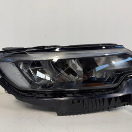 Frontscheinwerfer Jeep Compass 00501508820 Rechts Scheinwerfer Headlight SCH9266924553yp