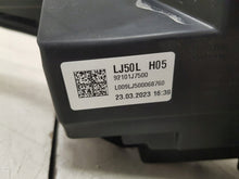 Laden Sie das Bild in den Galerie-Viewer, Frontscheinwerfer Kia Ceed 92101J7500 Full LED Links Scheinwerfer Headlight SCH7008704785ij