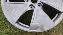 Laden Sie das Bild in den Galerie-Viewer, 1x Alufelge 18 Zoll 7.5" 5x112 50ET Glanz Graphit 10E601025N Cupra Rim Wheel FEL7051329432yu