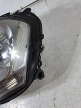 Laden Sie das Bild in den Galerie-Viewer, Frontscheinwerfer Mercedes-Benz W164 Xenon Links Scheinwerfer Headlight SCH6226254833jx