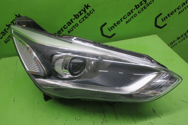 Frontscheinwerfer Ford C-Max F1CB-13D152-AF Xenon Rechts Scheinwerfer Headlight