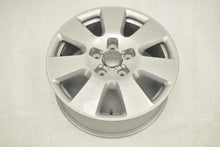 Laden Sie das Bild in den Galerie-Viewer, 4x Alufelge 18 Zoll 7.5&quot; 5x130 53ET Glanz Silber 4L0601025AF Audi Q7 Rim Wheel