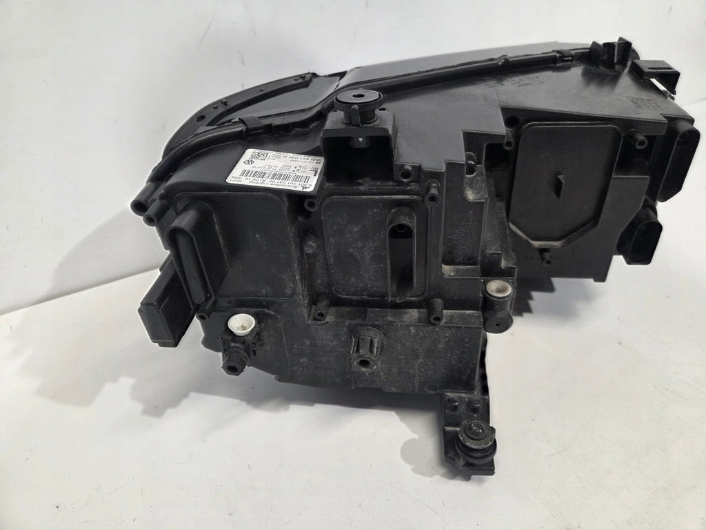 Frontscheinwerfer VW Tiguan 5NB941035B Links Scheinwerfer Headlight SCH4108975222qt