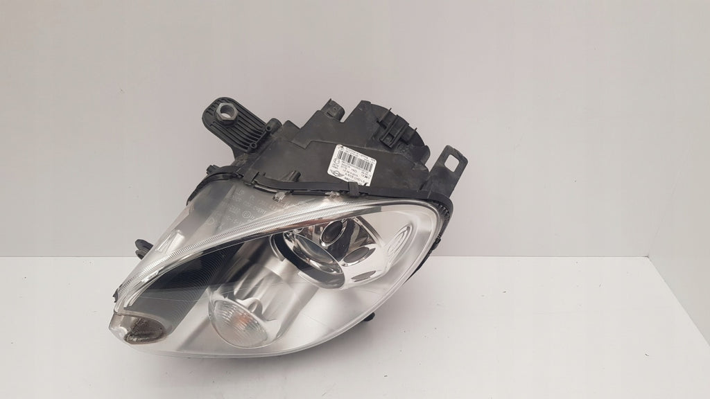 Frontscheinwerfer Mini Countryman R60 R61 9801039 Links Scheinwerfer Headlight SCH1812184604qp
