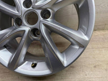 Load image into Gallery viewer, 1x Alufelge 16 Zoll 5x108 9832277280 Opel Corsa F Rim Wheel FEL5706018441px