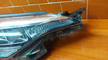 Load image into Gallery viewer, Frontscheinwerfer Toyota Chr C-Hr 81110-F4180 LED Rechts Scheinwerfer Headlight SCH6115560064gf