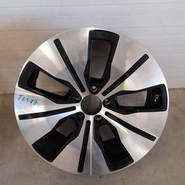 1x Alufelge 19 Zoll Mercedes-Benz Eqc Rim Wheel FEL5564697821vg