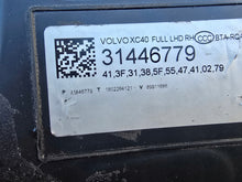Load image into Gallery viewer, Frontscheinwerfer Volvo Xc40 31446779 Full LED Rechts Scheinwerfer Headlight SCH4189427265gi