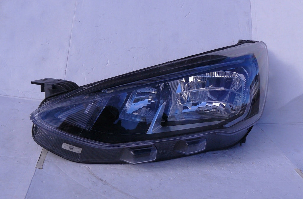 Frontscheinwerfer Ford Focus MX7B-13E015-CD LED Links Scheinwerfer Headlight