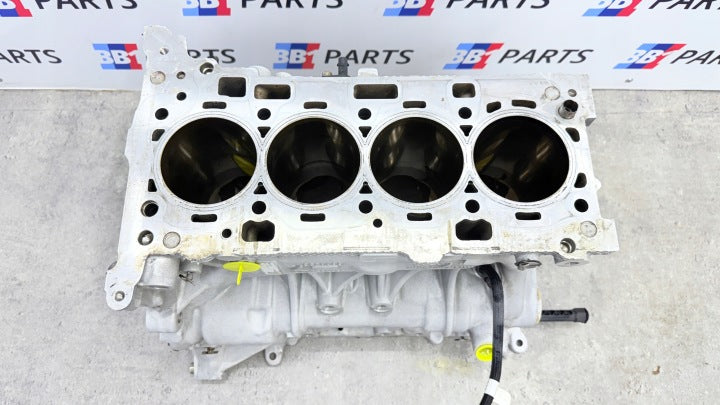 Motorblock BMW G31 G21 G30 G01 B48B20A 2.0 252PS 27TKm 2021 Benzin Unkomplett MOT6973715198fx