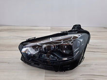 Laden Sie das Bild in den Galerie-Viewer, Frontscheinwerfer Mercedes-Benz W213 A2139068709 Links Scheinwerfer Headlight SCH4800237963tl