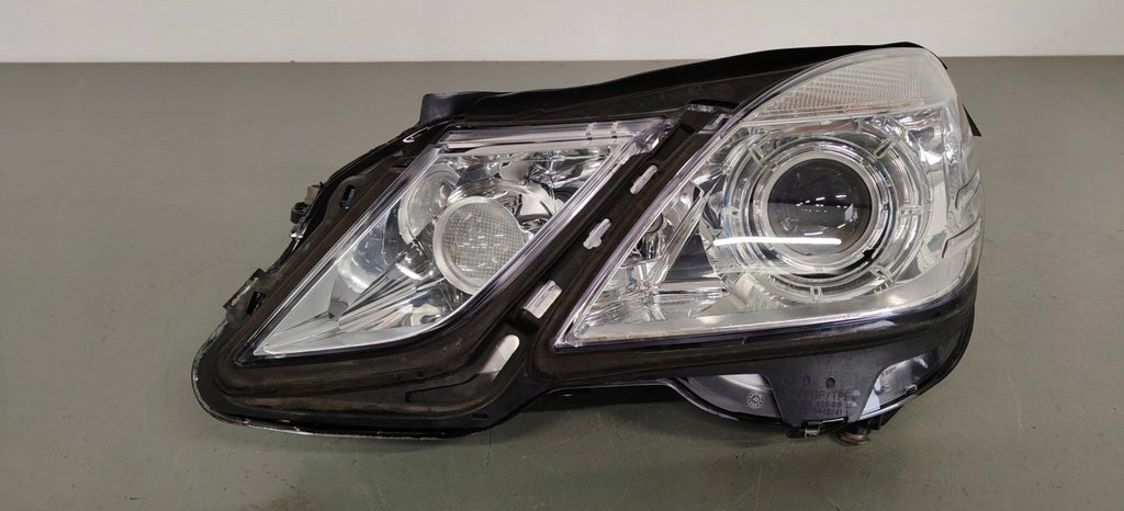 Frontscheinwerfer Mercedes-Benz W212 A2128201959 LED Links Headlight SCH7265975346fa