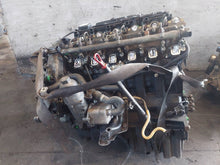 Laden Sie das Bild in den Galerie-Viewer, Motor BMW E60 M57D25 2.5 Diesel Engine Komplett