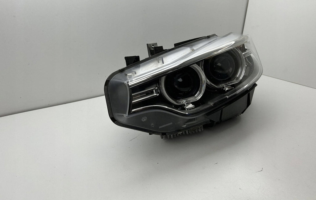 Frontscheinwerfer BMW 4 F32 F33 7410787 33073308 7296090030128267106 Links SCH2315424660np
