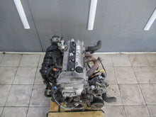 Load image into Gallery viewer, Motor Toyota Avensis 1AZ-FSE 2.0 VVTI 170TKm Benzin Engine Komplett MOT1187734051qx