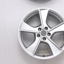 1x Alufelge 19 Zoll 8.5