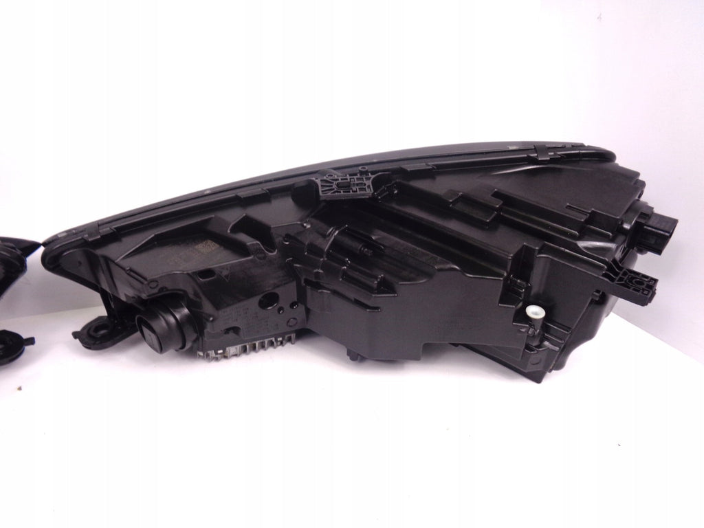 Frontscheinwerfer Audi A4 8W0941033D 8W0941034D LED Ein Satz Headlight SCH8176241992qv