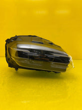 Laden Sie das Bild in den Galerie-Viewer, Frontscheinwerfer Porsche Taycan 9J1941032G LED Rechts Scheinwerfer Headlight SCH7725987594de
