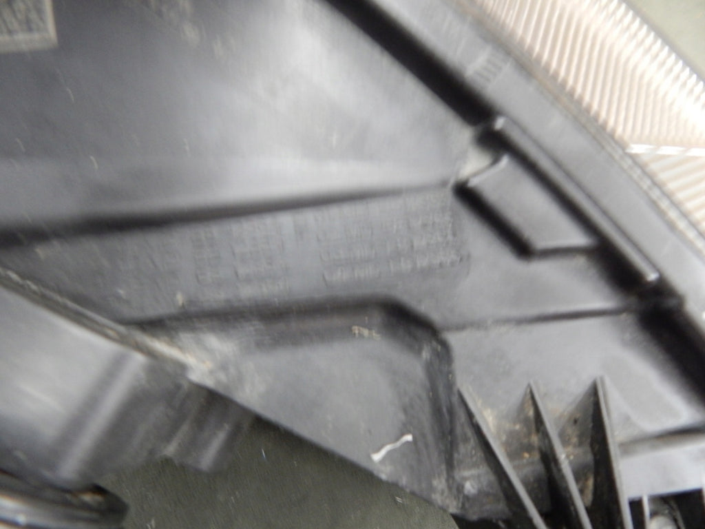 Frontscheinwerfer Ford Focus 01MDE812364 Links Scheinwerfer Headlight SCH1275916669go