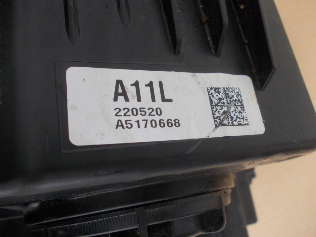 Frontscheinwerfer Kia Ev6 92101-CV1 LED Links Scheinwerfer Headlight