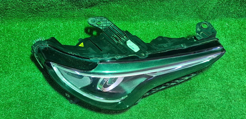 Frontscheinwerfer Alfa Romeo Stelvio 50559297 Xenon Rechts Headlight SCH1966768149vh