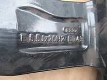 Load image into Gallery viewer, 1x Alufelge 20 Zoll 8.5" 5x112 43ET Glanz Schwarz 4K0601025AD Audi A6 Rim Wheel FEL5252357739ty
