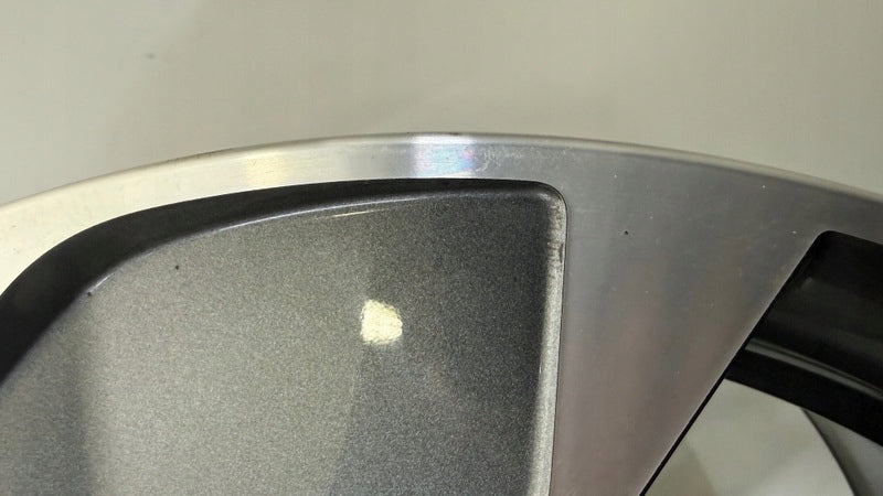 1x Alufelge 18 Zoll 7.5" 5x112 50ET Glanz Graphit 10A601025G Mg Rim Wheel FEL6144724870qn
