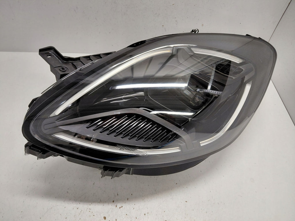 Frontscheinwerfer Ford Puma R1TB-13E015-AB R1TB-13E014-AB Full LED Ein Satz SCH3990449453ud