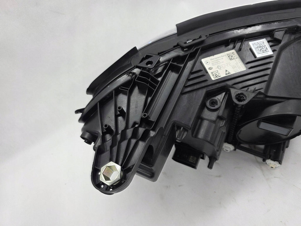 Frontscheinwerfer Mercedes-Benz W213 A2139069109 Links Scheinwerfer Headlight SCH1956206668if