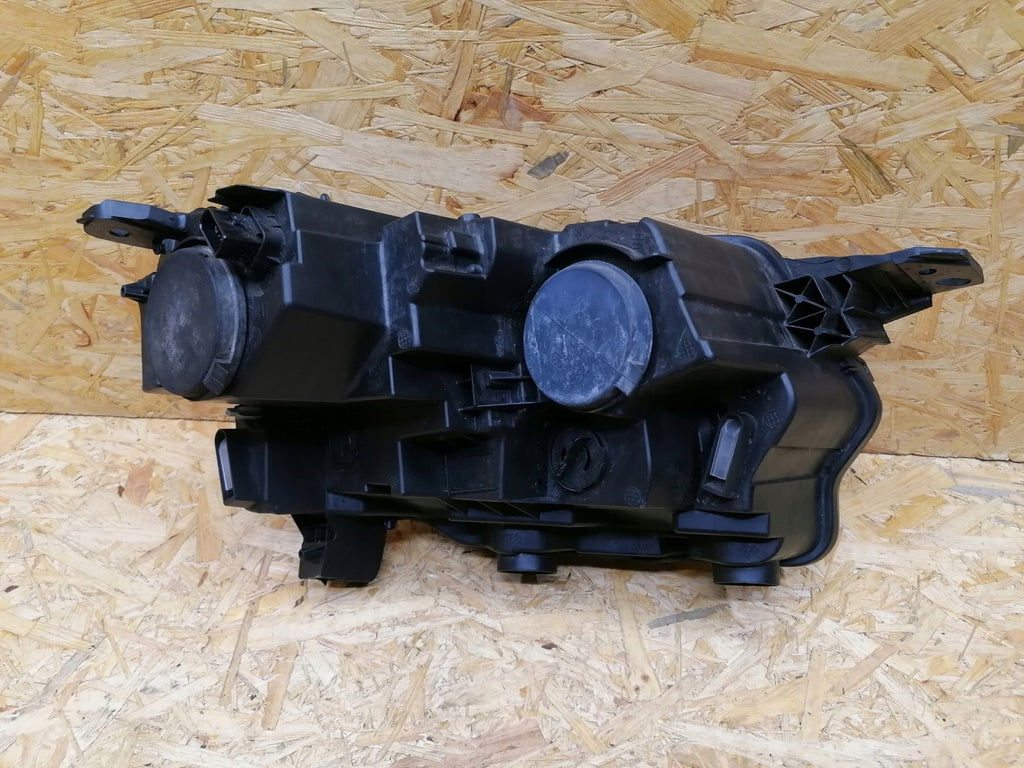 Frontscheinwerfer Toyota Proace City Verso 9835780680 Links Headlight SCH1397856652qv