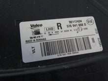 Laden Sie das Bild in den Galerie-Viewer, Frontscheinwerfer Seat Ateca 576941008D Rechts Scheinwerfer Headlight