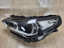 Load image into Gallery viewer, Frontscheinwerfer BMW X1 5A5BD47-02 LED Links Scheinwerfer Headlight SCH1174966127vo