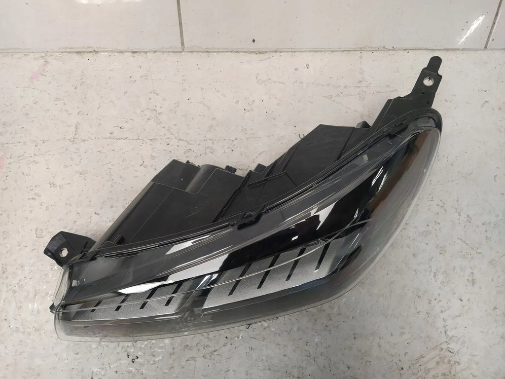 Frontscheinwerfer Citroën Jumpy Vivaro C Expert Proace 9847198380 Links SCH3031834791hw