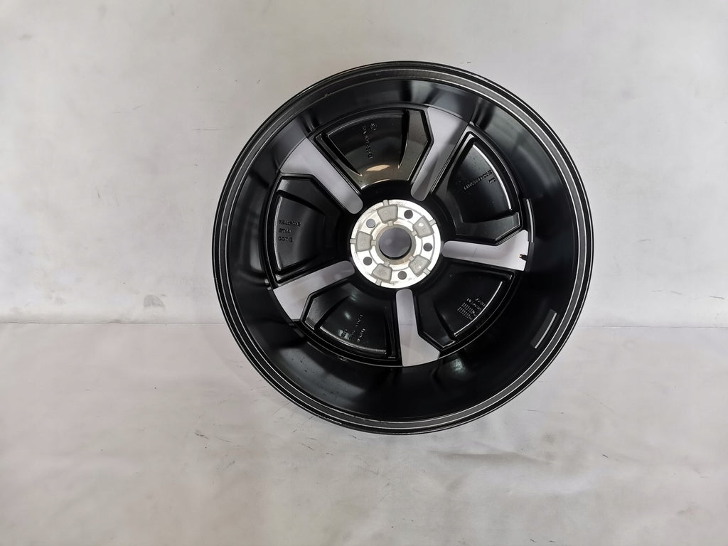 1x Alufelge 20 Zoll 7.5" 5x112 44ET 10A601025B VW Id.3 Rim Wheel